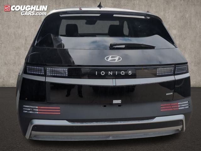 2026 Hyundai IONIQ 5 SE