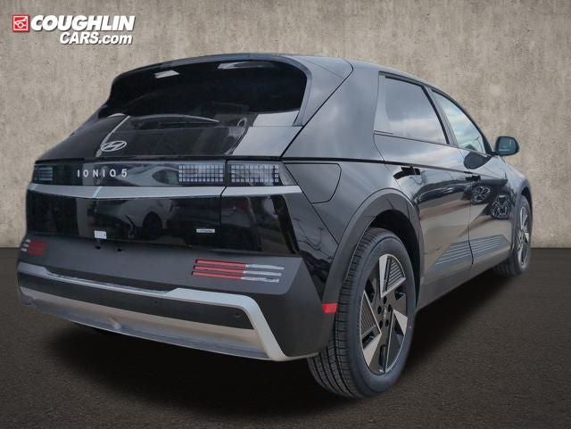 2026 Hyundai IONIQ 5 SE