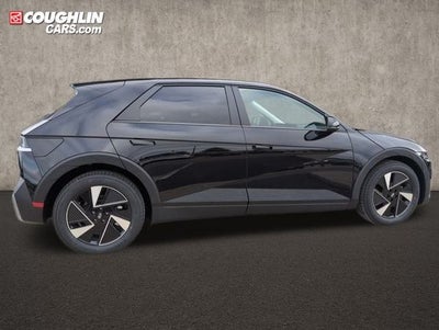 2026 Hyundai IONIQ 5 SE