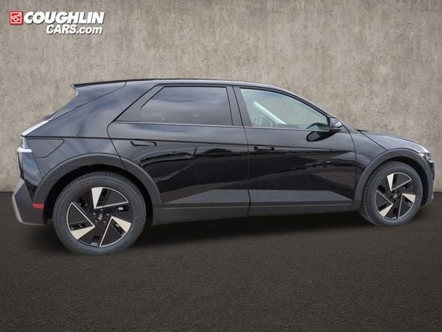 2026 Hyundai IONIQ 5 SE