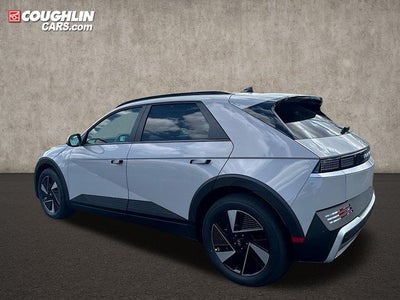 2025 Hyundai IONIQ 5 SEL