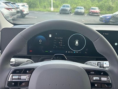 2025 Hyundai IONIQ 5 SEL