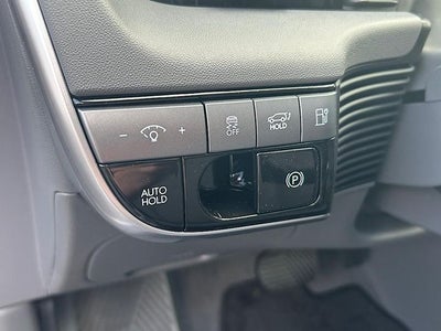 2025 Hyundai IONIQ 5 SEL