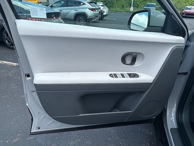 2025 Hyundai IONIQ 5 SEL