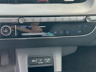 2025 Hyundai IONIQ 5 SEL