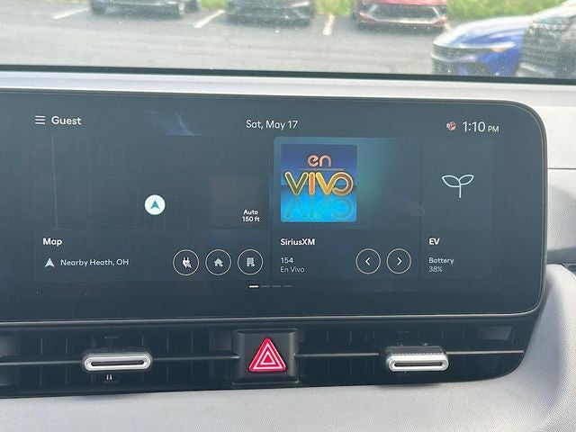 2025 Hyundai IONIQ 5 SEL