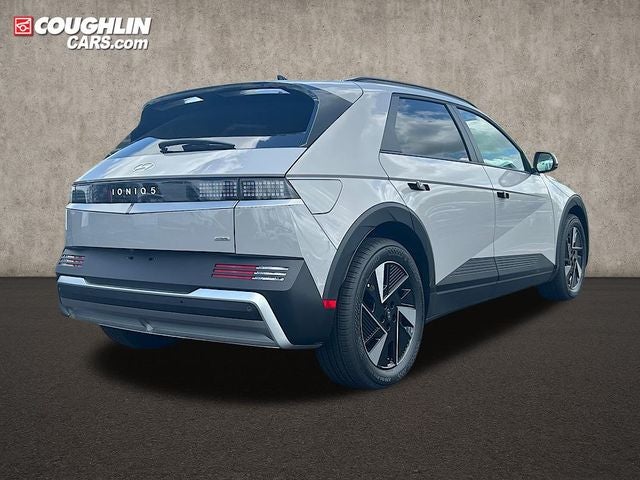 2025 Hyundai IONIQ 5 SEL