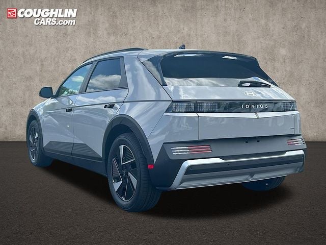 2025 Hyundai IONIQ 5 SEL