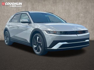 2025 Hyundai IONIQ 5