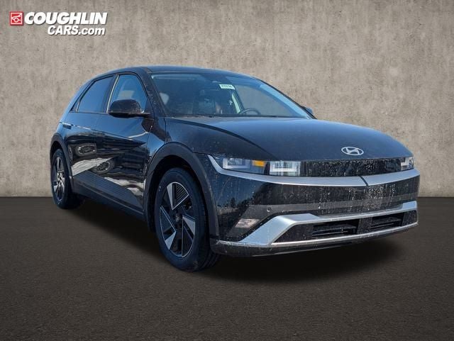 2026 Hyundai IONIQ 5