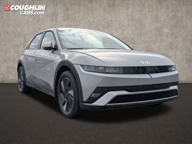 2026 Hyundai IONIQ 5