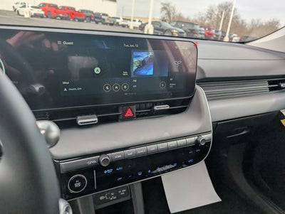 2026 Hyundai IONIQ 5 SEL