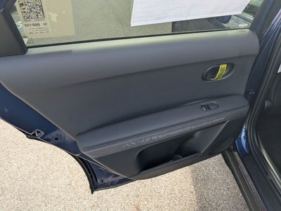 2026 Hyundai IONIQ 5 XRT