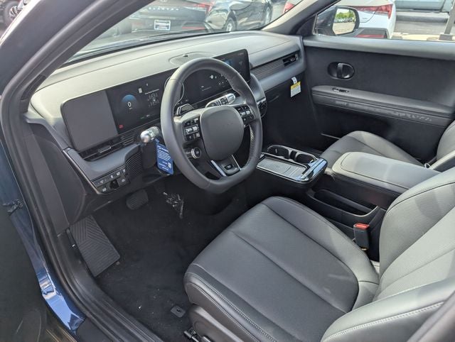 2026 Hyundai IONIQ 5 XRT
