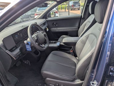 2026 Hyundai IONIQ 5 XRT