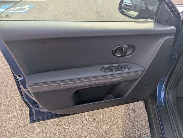 2026 Hyundai IONIQ 5 XRT