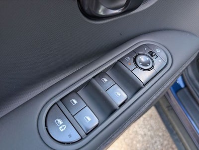 2026 Hyundai IONIQ 5 XRT