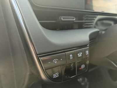 2026 Hyundai IONIQ 5 XRT