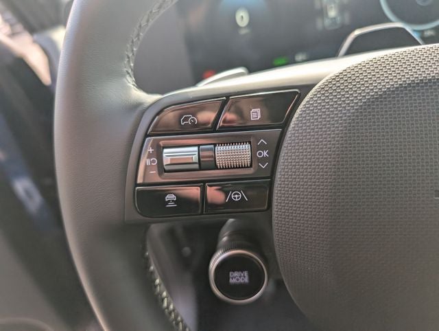 2026 Hyundai IONIQ 5 XRT