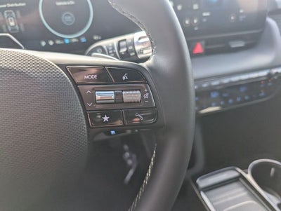 2026 Hyundai IONIQ 5 XRT