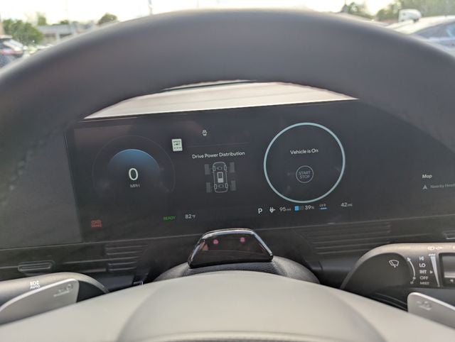 2026 Hyundai IONIQ 5 XRT