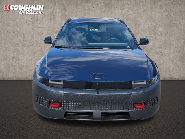 2026 Hyundai IONIQ 5 XRT