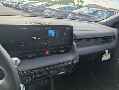 2026 Hyundai IONIQ 5 XRT