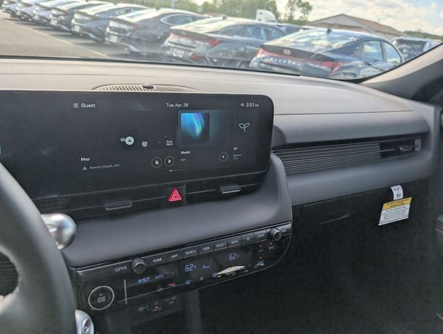 2026 Hyundai IONIQ 5 XRT
