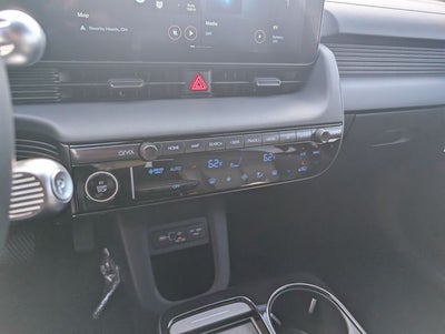 2026 Hyundai IONIQ 5 XRT