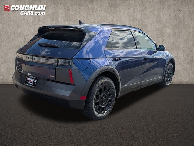 2026 Hyundai IONIQ 5 XRT