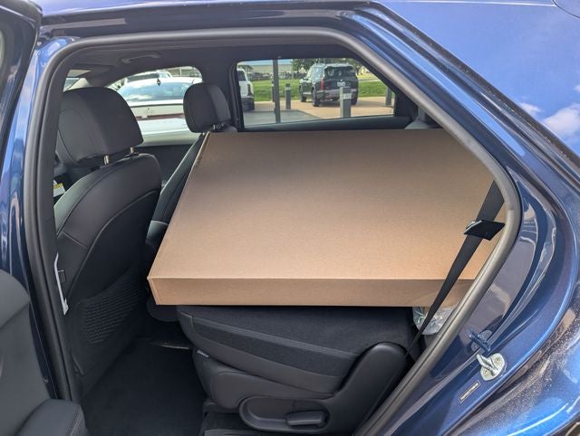 2026 Hyundai IONIQ 5 XRT