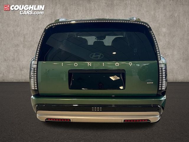 2026 Hyundai IONIQ 9 SEL