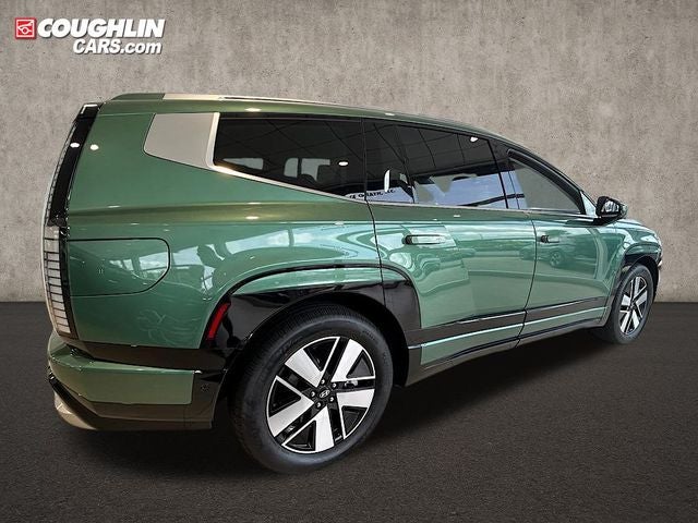 2026 Hyundai IONIQ 9 SEL