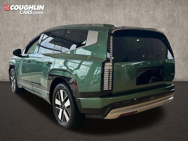 2026 Hyundai IONIQ 9 SEL