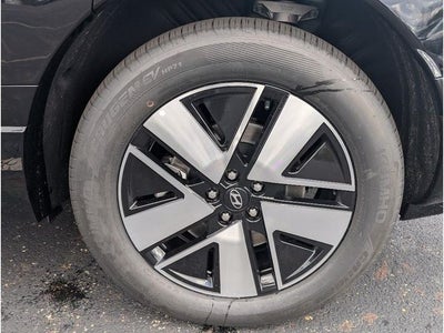 2026 Hyundai IONIQ 9 SEL