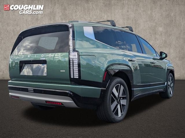 2026 Hyundai IONIQ 9 SEL