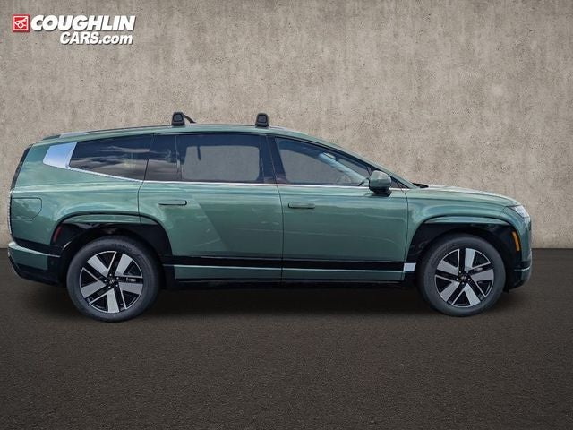 2026 Hyundai IONIQ 9 SEL