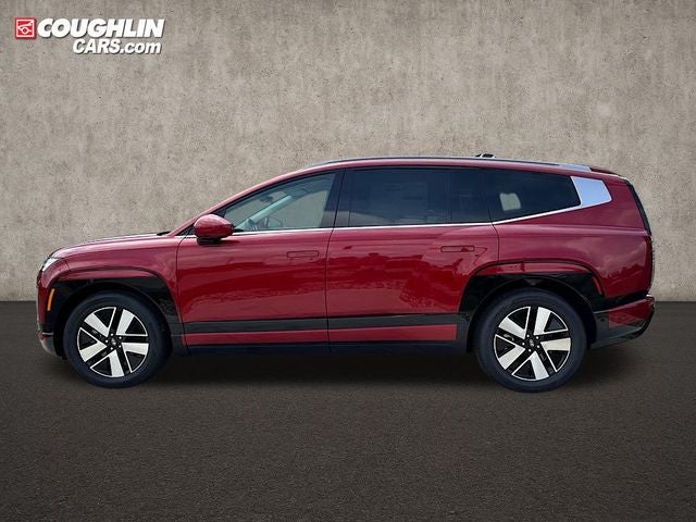 2026 Hyundai IONIQ 9 SEL