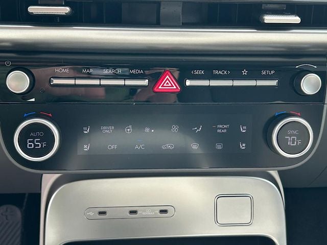 2026 Hyundai IONIQ 9 SEL