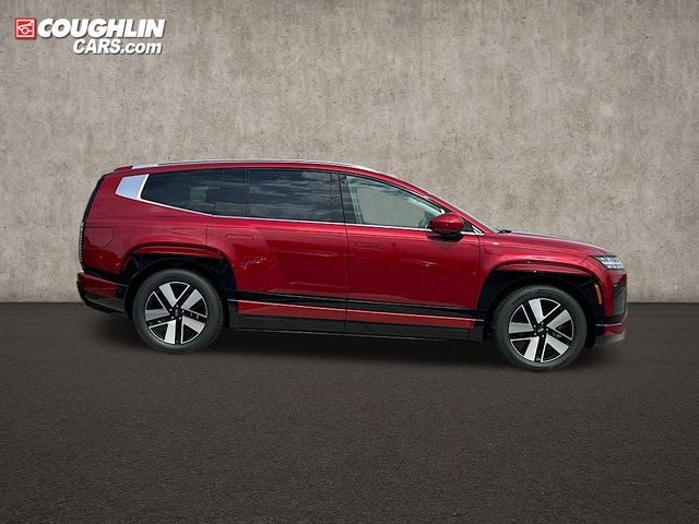 2026 Hyundai IONIQ 9 SEL