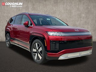 2026 Hyundai IONIQ 9