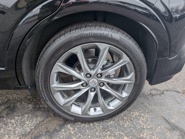 2024 Buick Encore GX Avenir