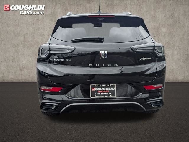 2024 Buick Encore GX Avenir