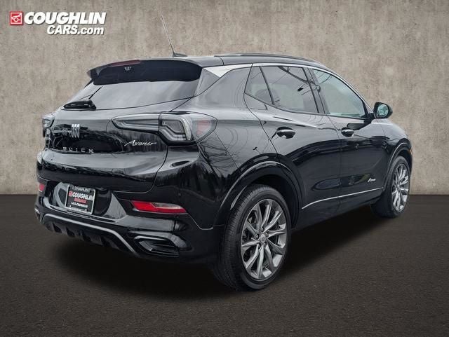2024 Buick Encore GX Avenir