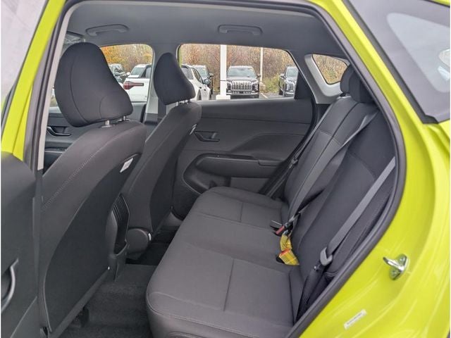 2026 Hyundai KONA SE AWD