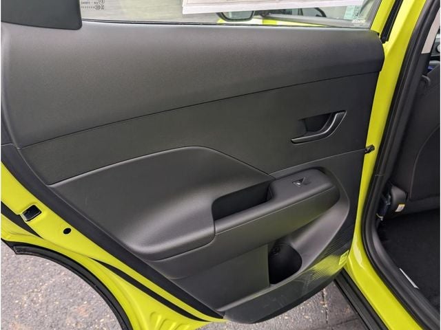 2026 Hyundai KONA SE AWD