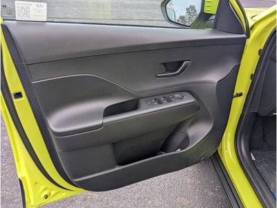 2026 Hyundai KONA SE AWD