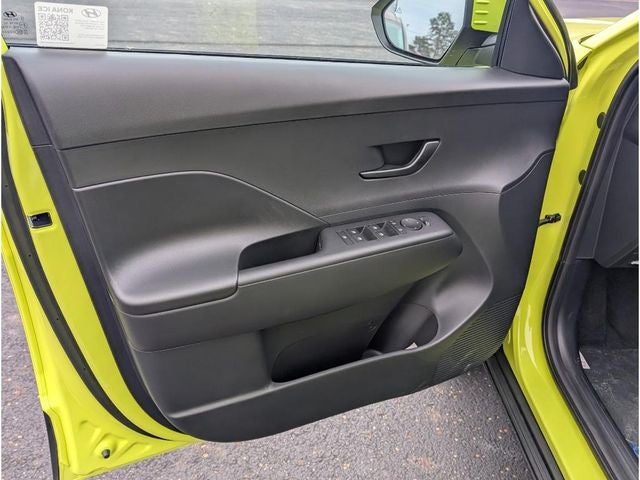 2026 Hyundai KONA SE AWD