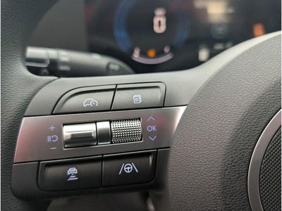 2026 Hyundai KONA SE AWD