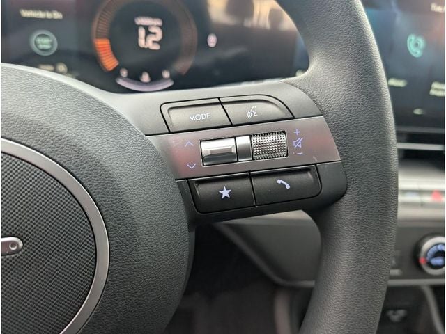 2026 Hyundai KONA SE AWD